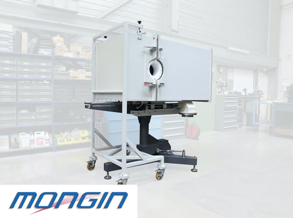 Page De Garde Etude Du Mouvement Mecanique