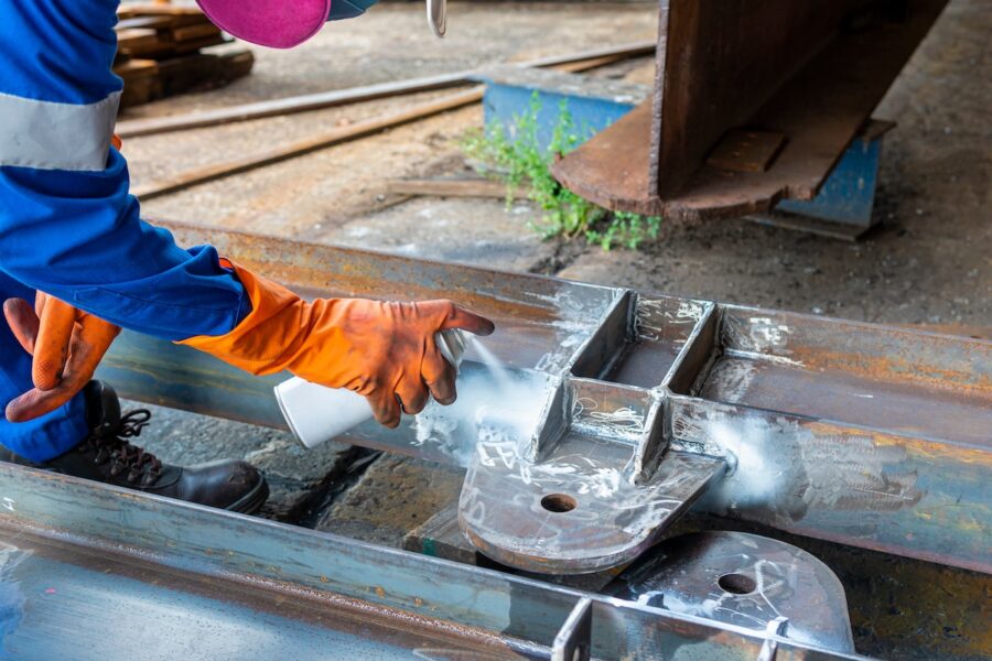 Contrôle Non Destructif CND