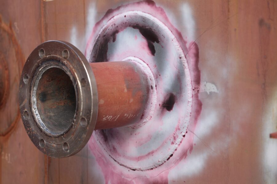 Contrôle Non Destructif CND