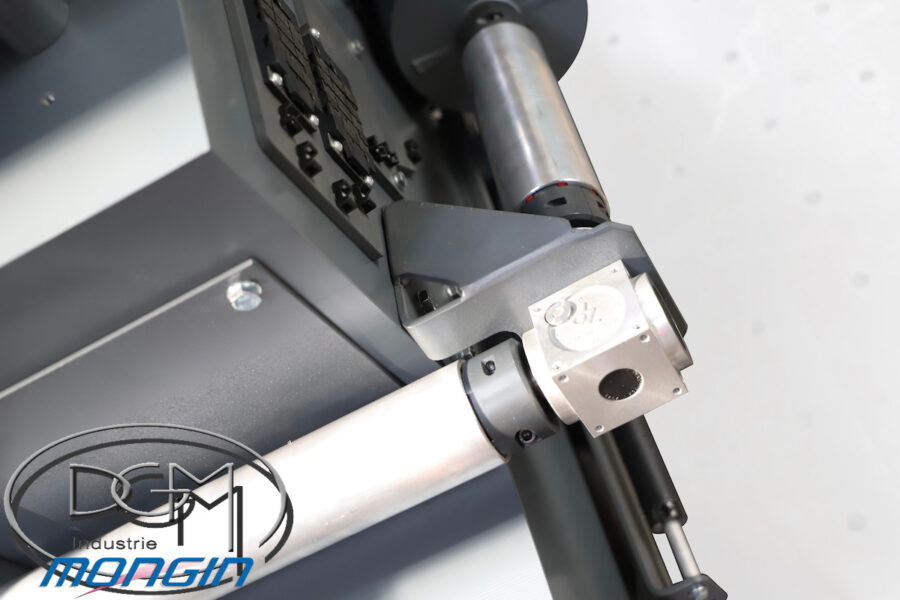 Réalisation Mécanique Spéciale