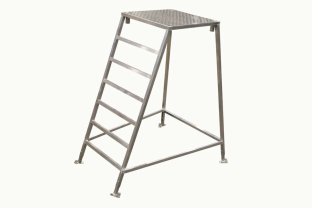 Mirador de Chasse Aluminium