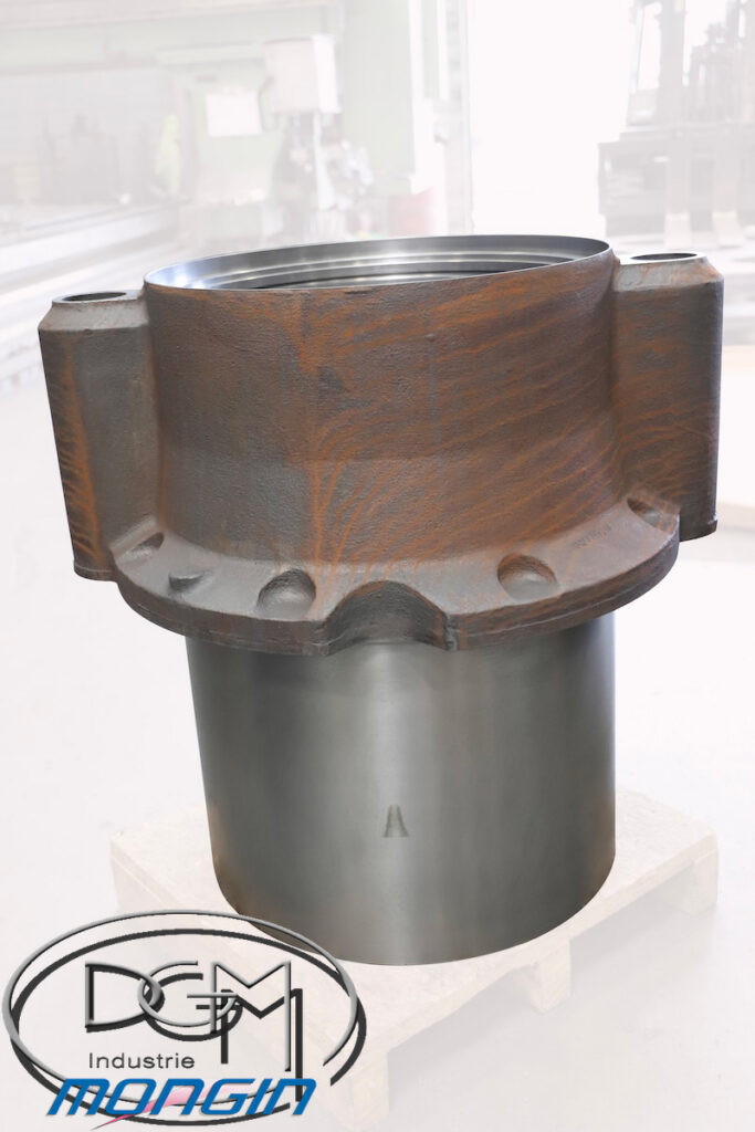 Tournage Grande Dimension