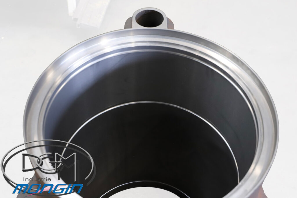 Tournage Grande Dimension