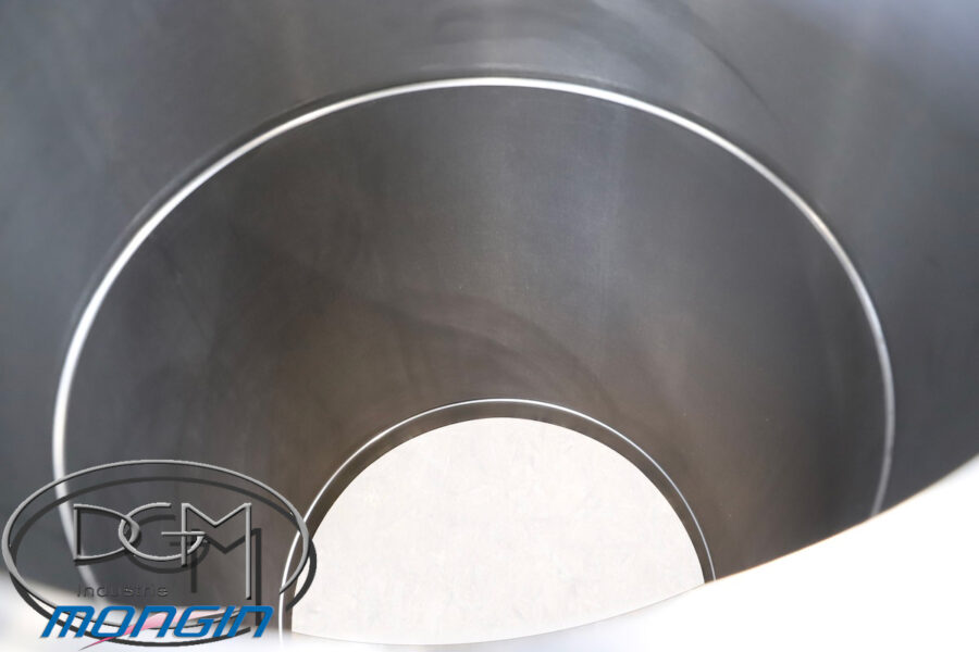 Tournage Grande Dimension