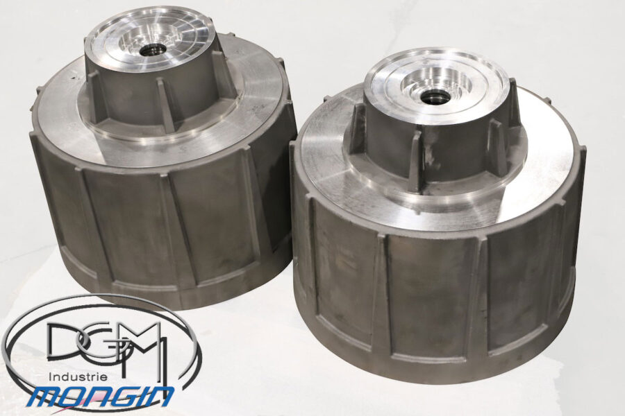 Tournage Usinage Me?canique