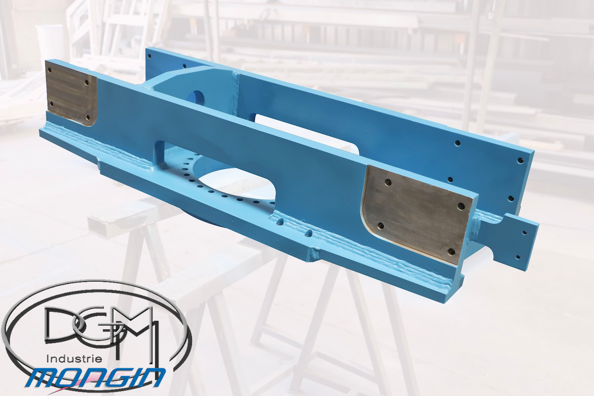 Recherche Peintre Industriel