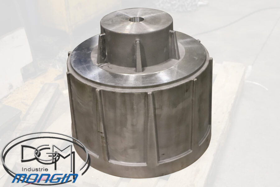 Tournage Usinage Me?canique