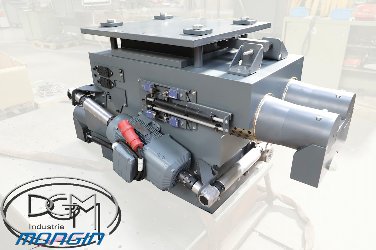 Recherche Peintre Industriel