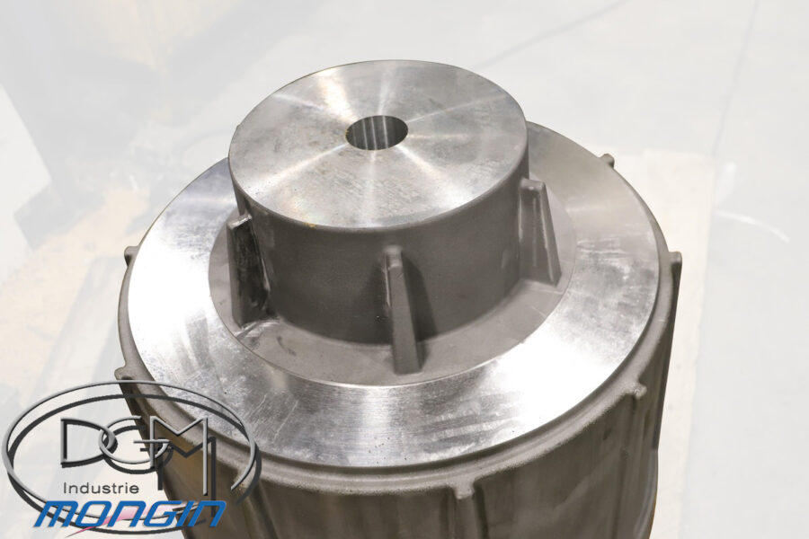 Tournage Usinage Me?canique