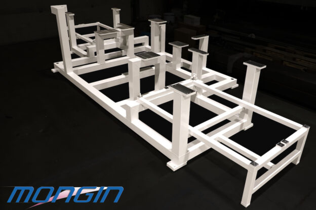 Grand Ensemble Mécano-Soudé