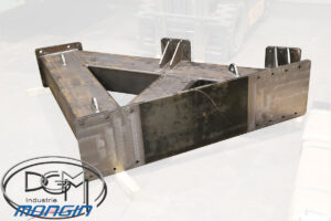 Sous-Traitance Usinage Mécanique