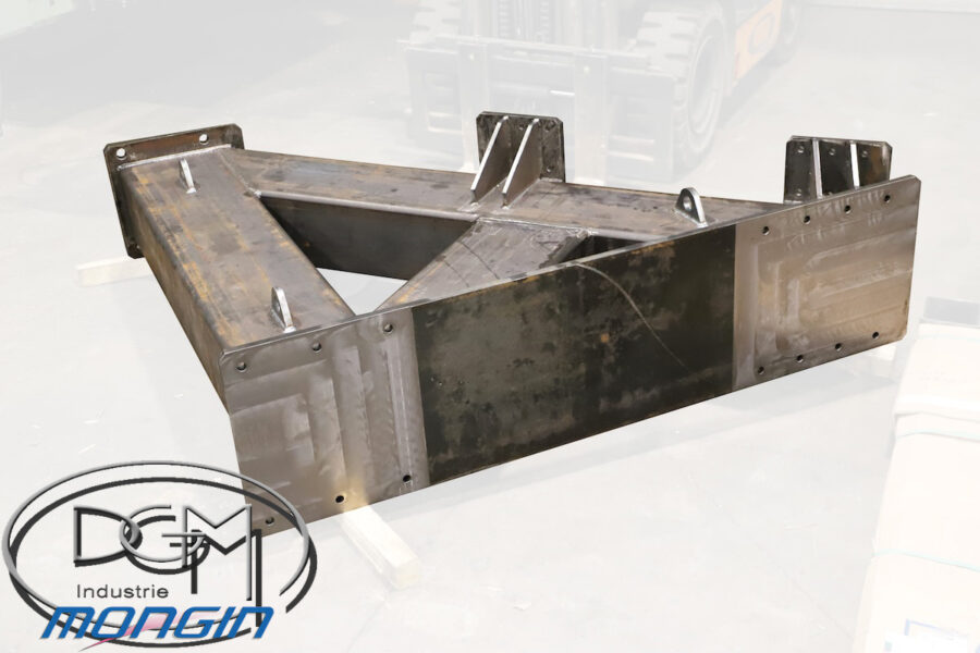 Sous-Traitance Usinage Mécanique