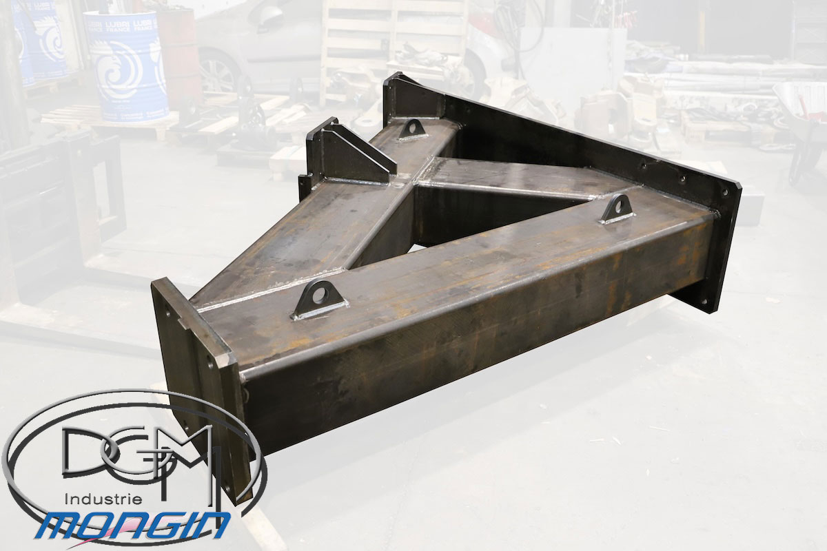 Sous-Traitance Usinage Mécanique