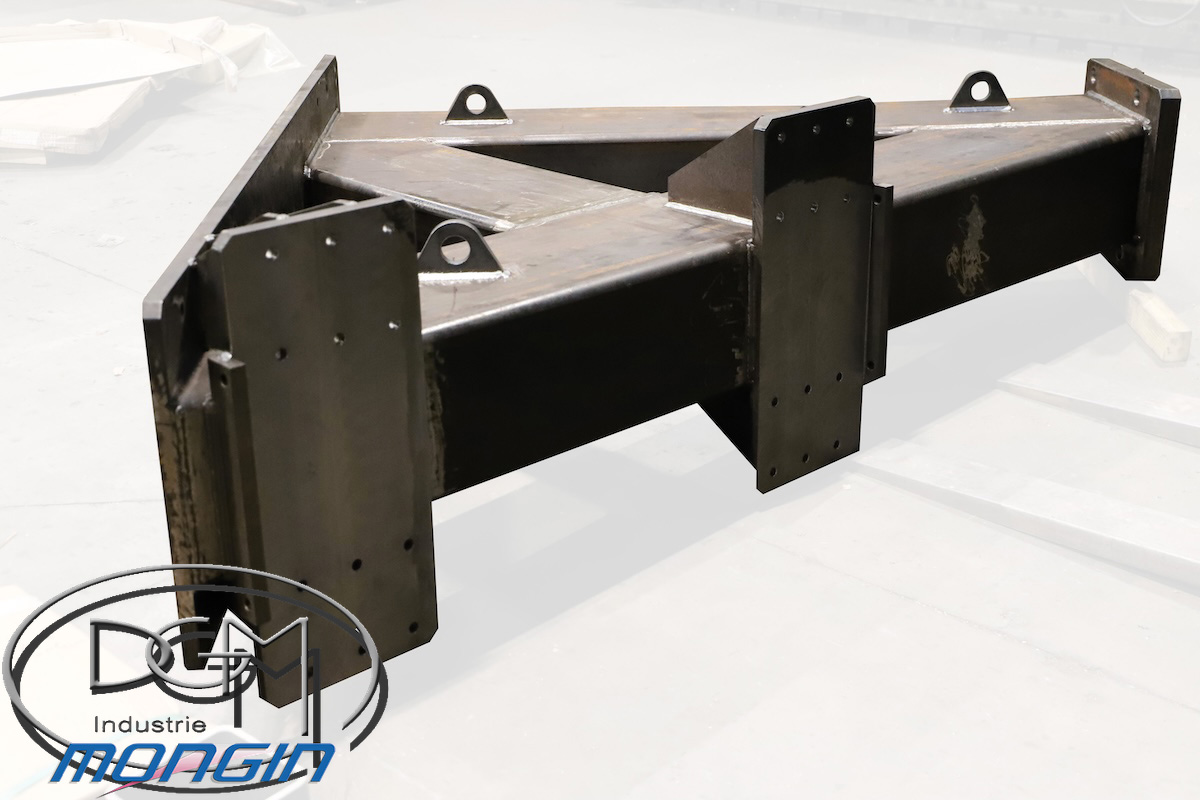 Sous-Traitance Usinage Mécanique